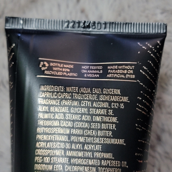 Bath & Body Works Into the Night Body Cream - Travel Size 2.5 oz - New - Picture 6 of 6